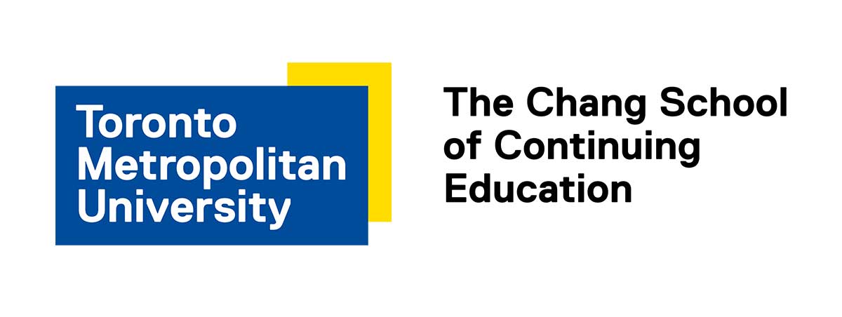 The Chang School of Continuing Education