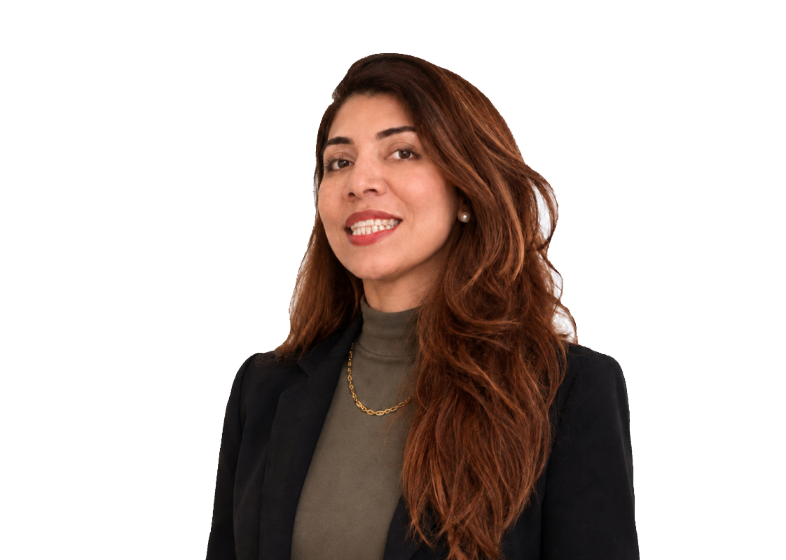 Javeriya Hasan