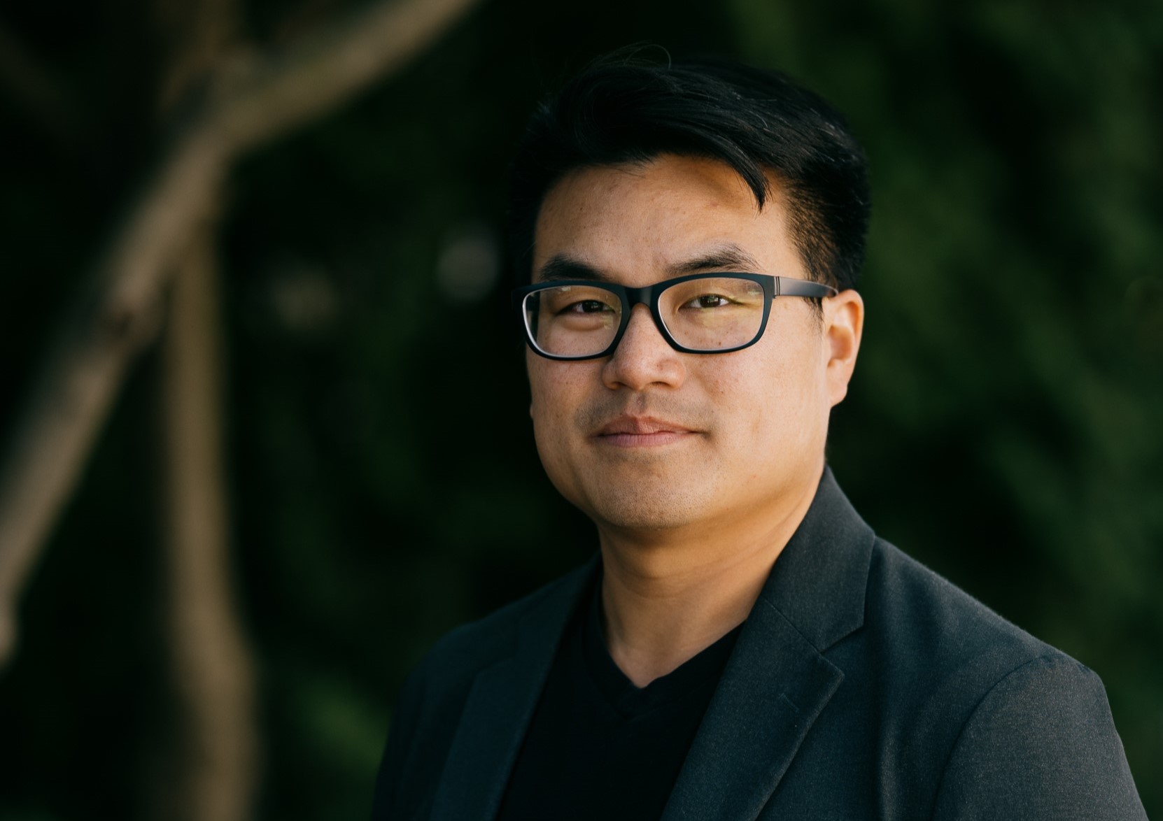 Jason Fung