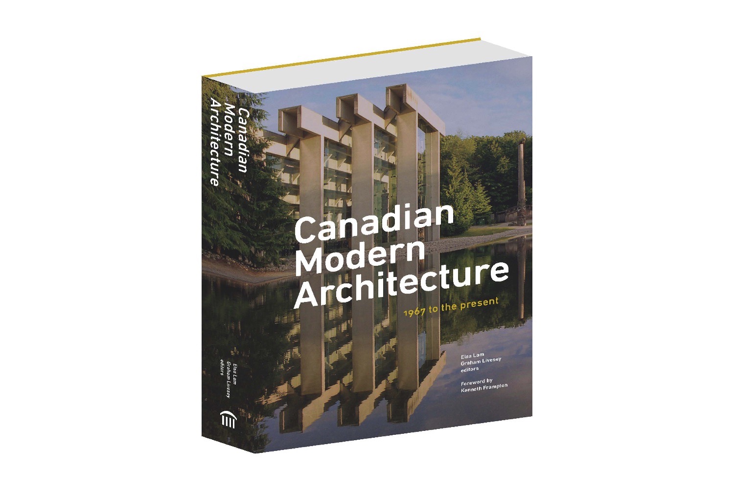 Canadian Modern Architecture, 1967 to the Present - Architectural ...