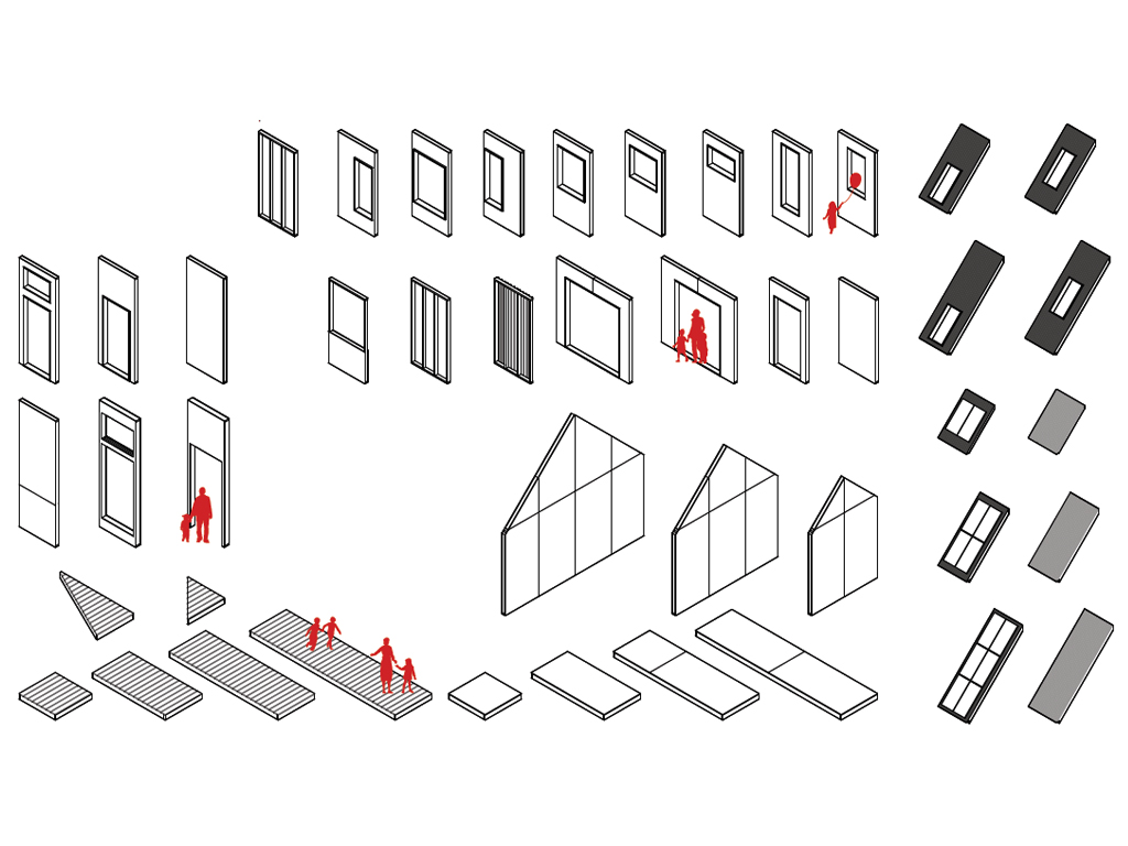 M.Arch Student Michael Plummer Awarded Catherine Lalonde Memorial Scholarship