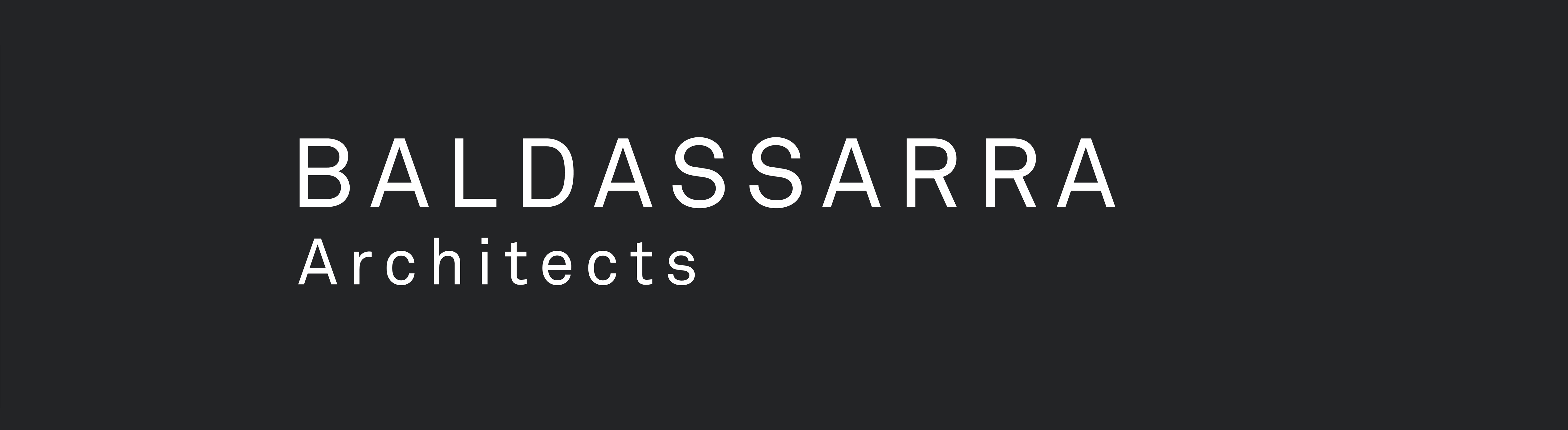 baldassarra architects logo
