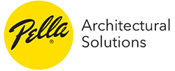 pella arechitectural solutions logo