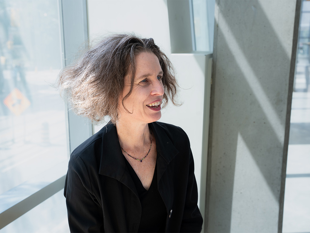 Designing Agency: Lisa Landrum on Inclusive Architecture Education