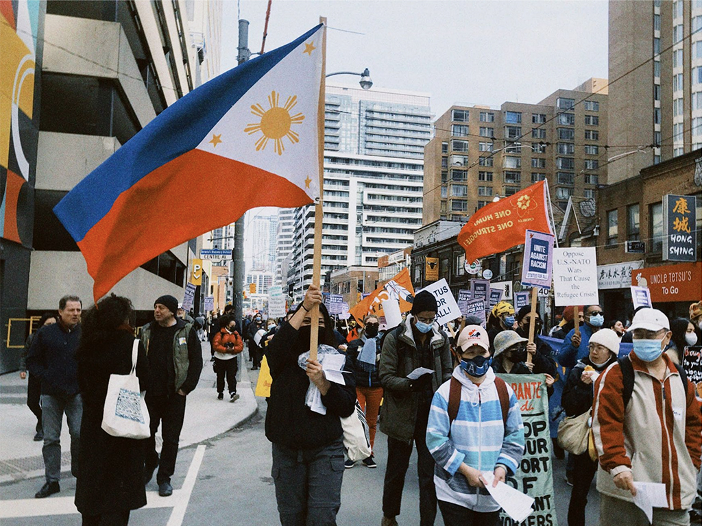 Architectural Activism: Julianne Guevara&#39;s Journey from Theory to Action