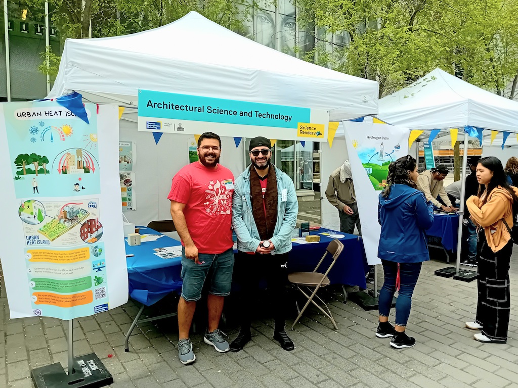 Science Rendezvou 2024 photo