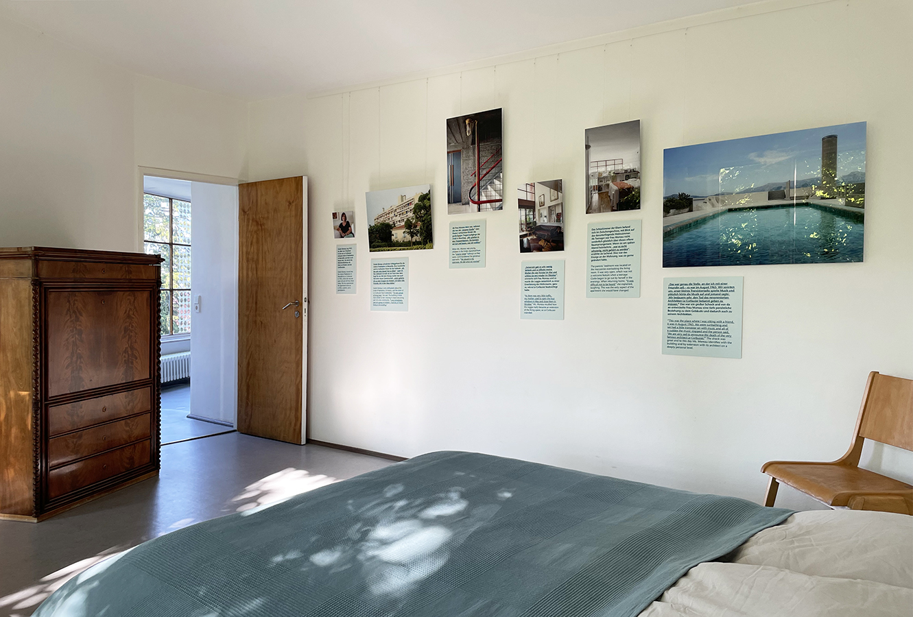 Growing Up Modern Schminke House's photo