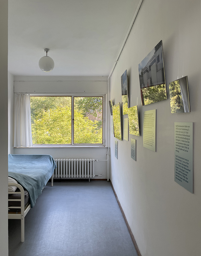 Growing Up Modern Schminke House's photo