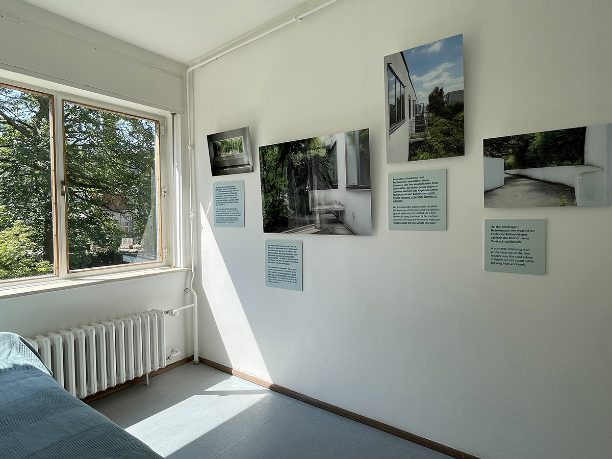 Growing Up Modern Schminke House's photo