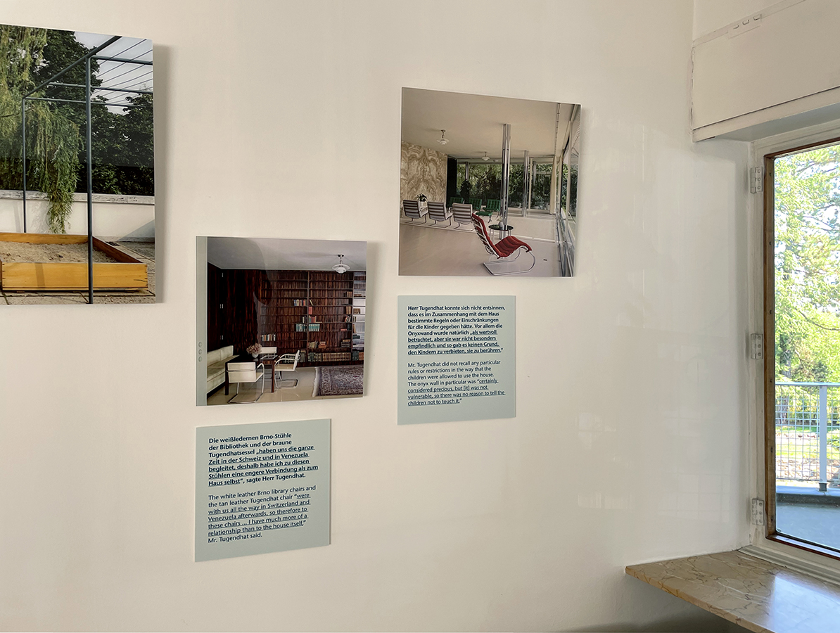 Growing Up Modern Schminke House's photo