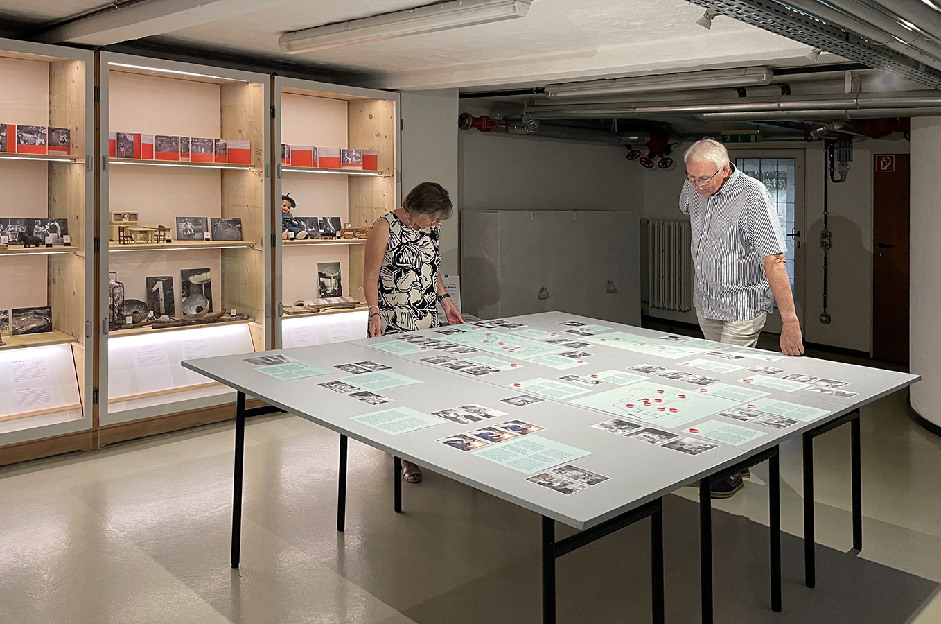 Growing Up Modern Schminke House's photo