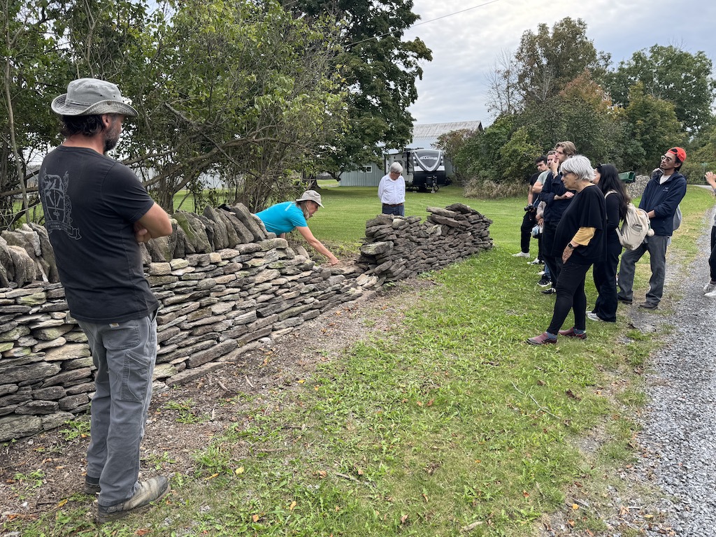 Amherst Island Design Studio photos