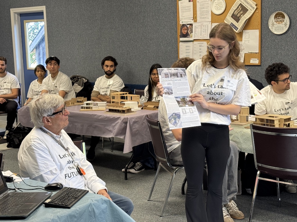 Amherst Island Design Studio photos