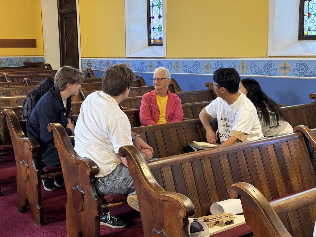 Amherst Island Design Studio photos