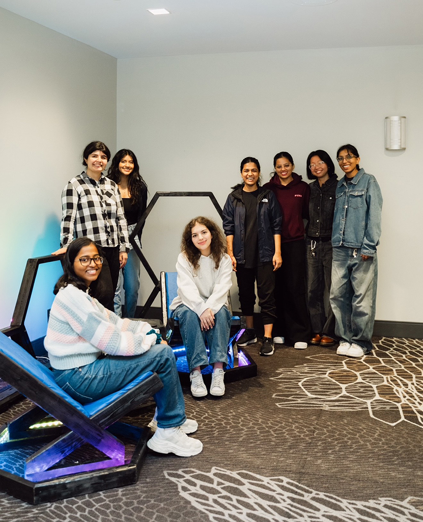 Lab2Market group photo