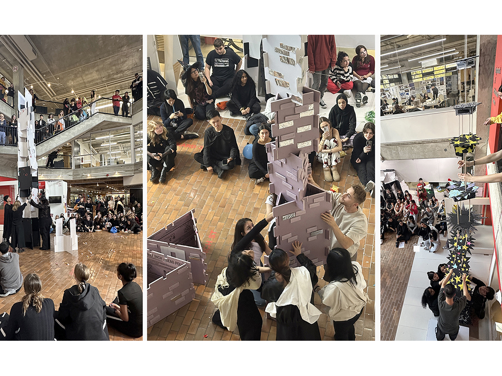 Tower Performance 2025