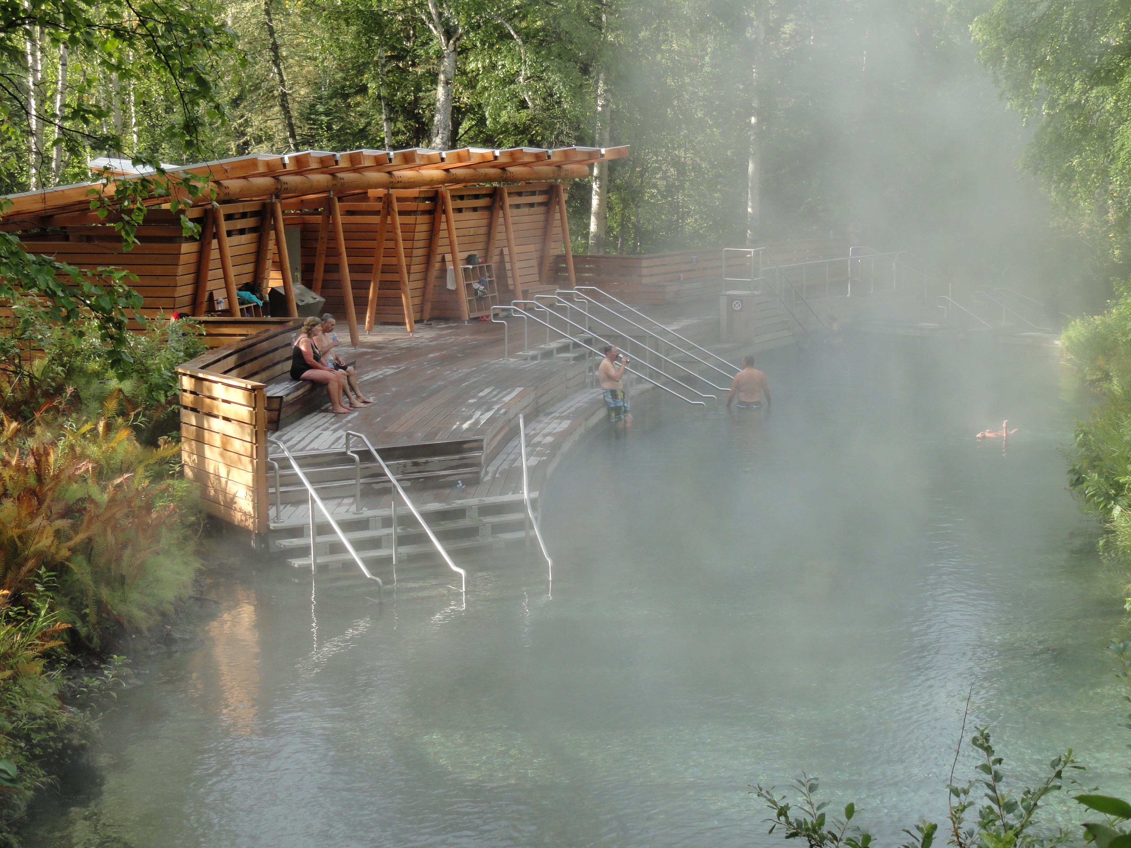 Liard River