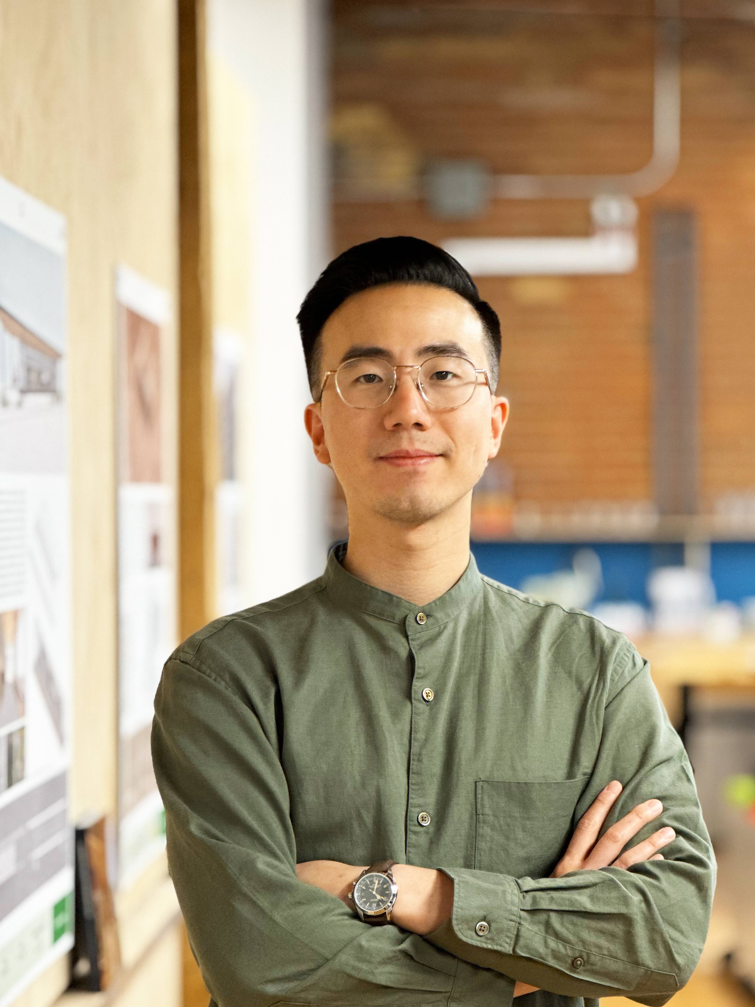 Kevin Pu