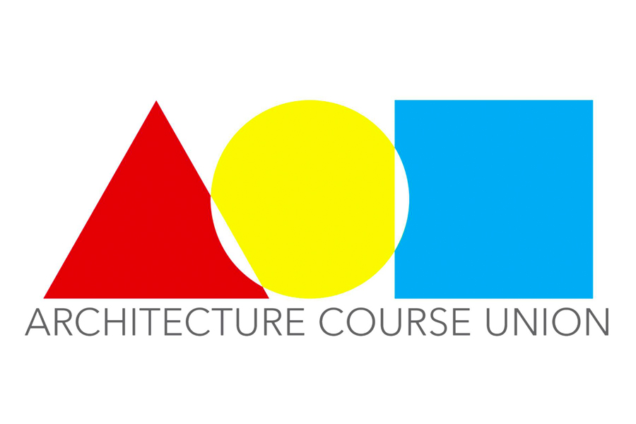 The Architecture Course Union logo