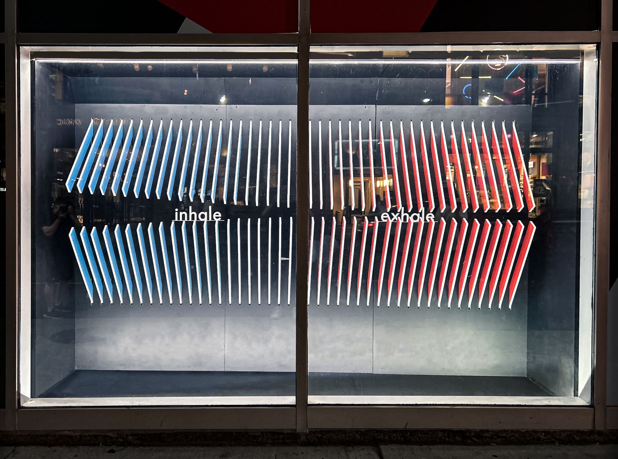 the Tripix installation