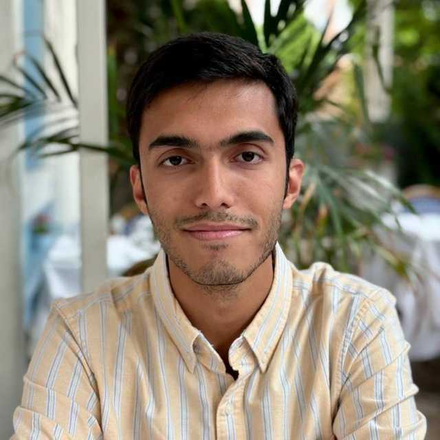 Matteo Guidi