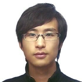 Yan Huang