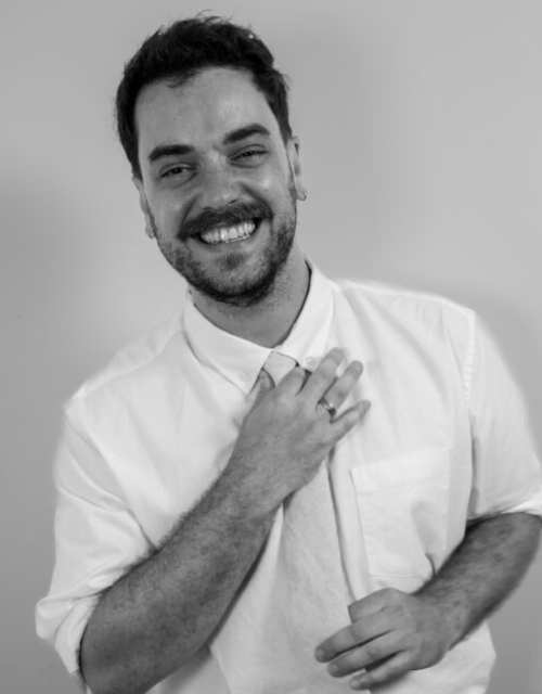 Josh Ricci Photo