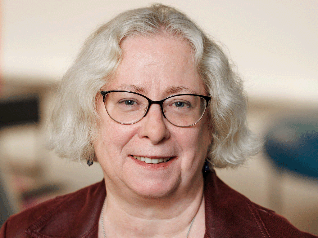 Dr. Kathleen Kellett