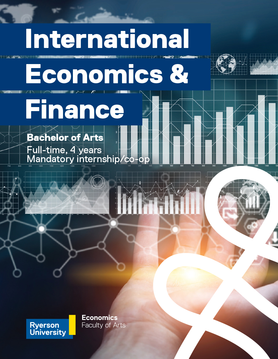 International Economics and Finance