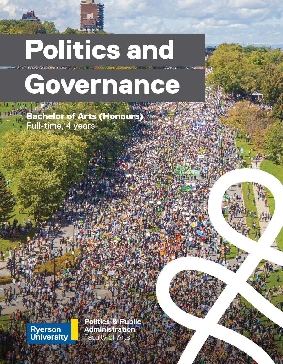 Politics and Governance