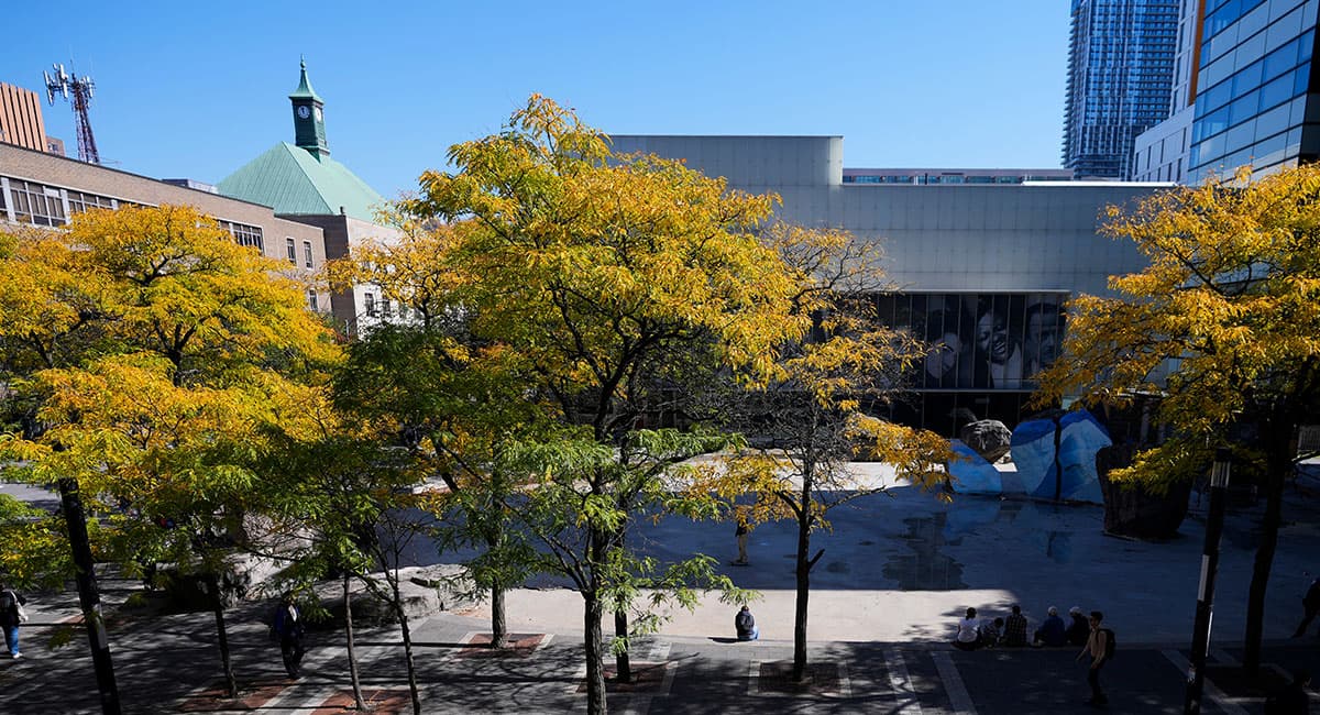 Graduate funding and awards banner