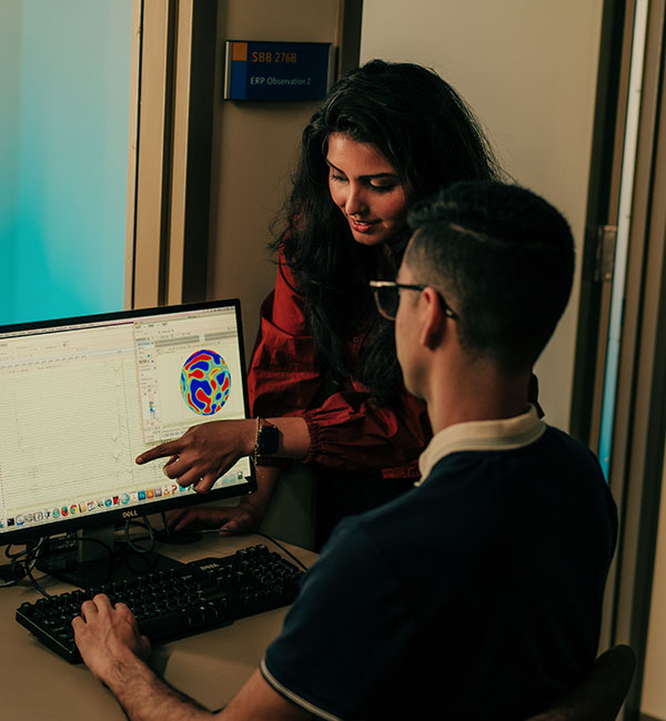 Research shapes tomorrow