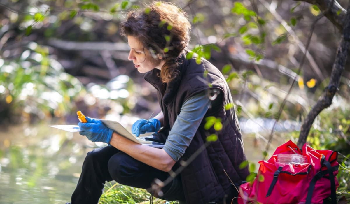 Environmental applied science