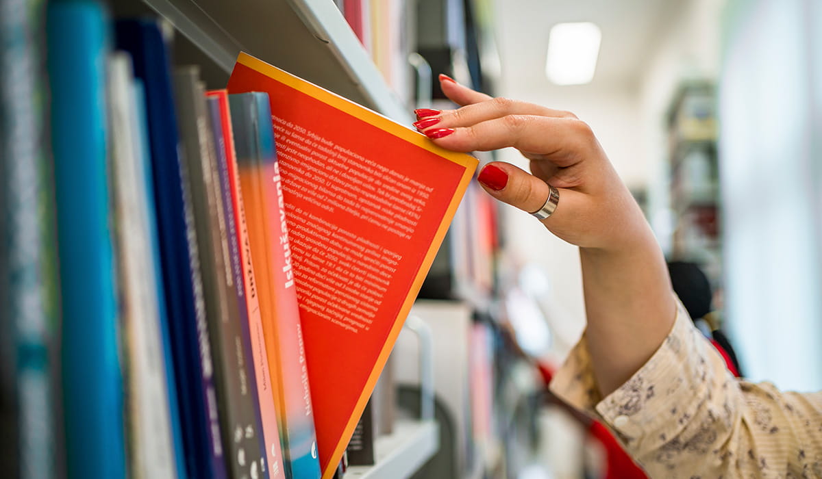 Literature modernity