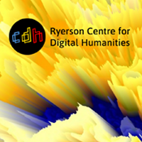 Ryerson Centre for Digital Humanities