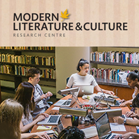 Modern Literature and Culture