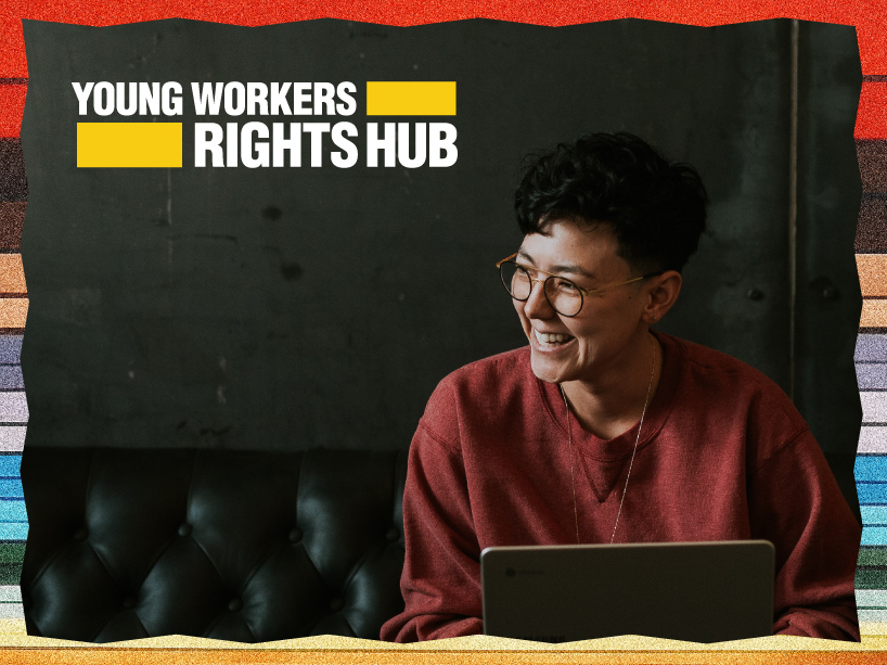 Young Workers Rights Hub
