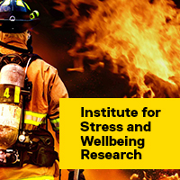 Institute for Stress and Wellbeing Research thumbnail