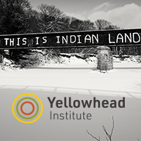 Yellowhead Institute thumbnail