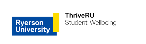 Thrive RU logo