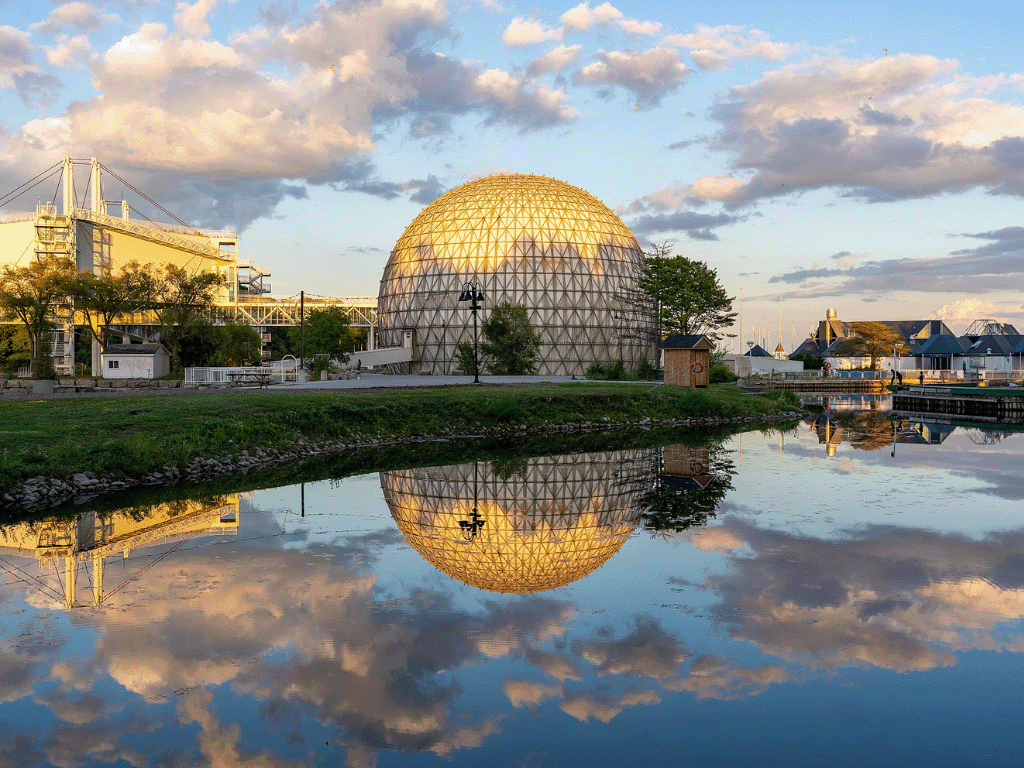 Ontario Place
