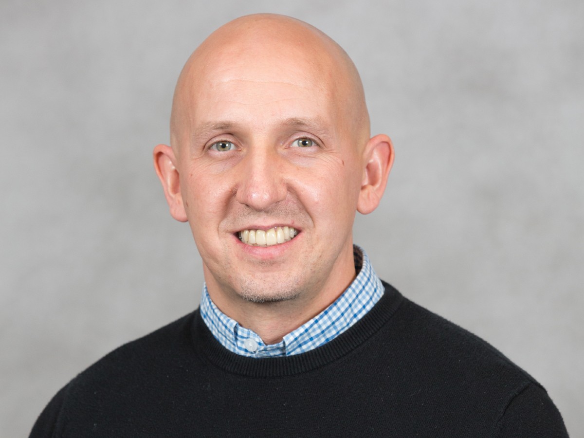 Karl Szpunar, Psychology Professor