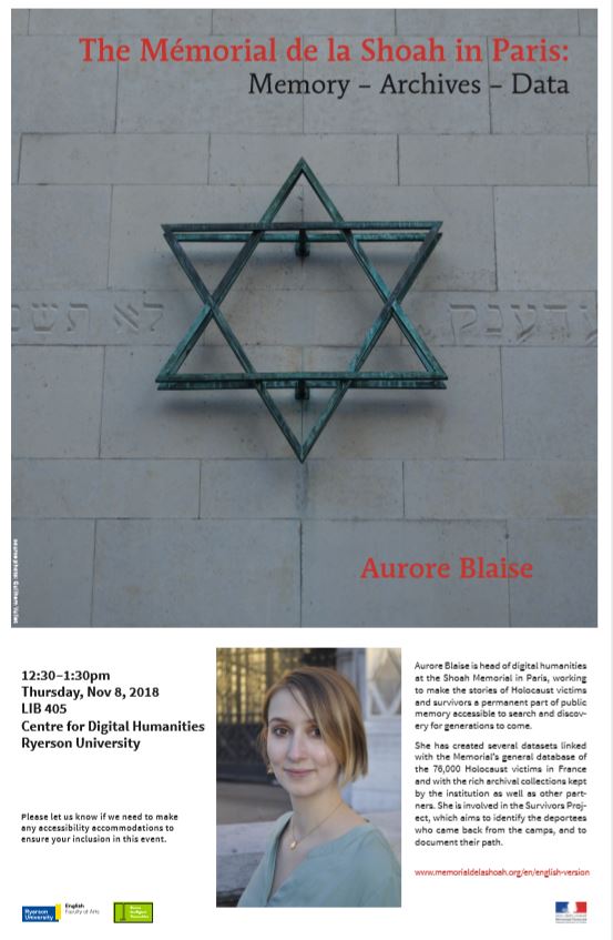 Aurore Blaise