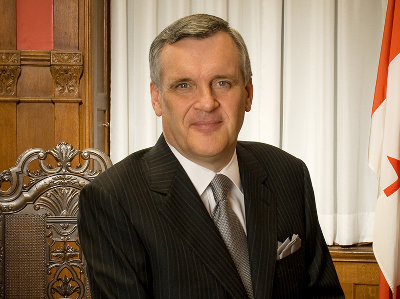 David Onley
