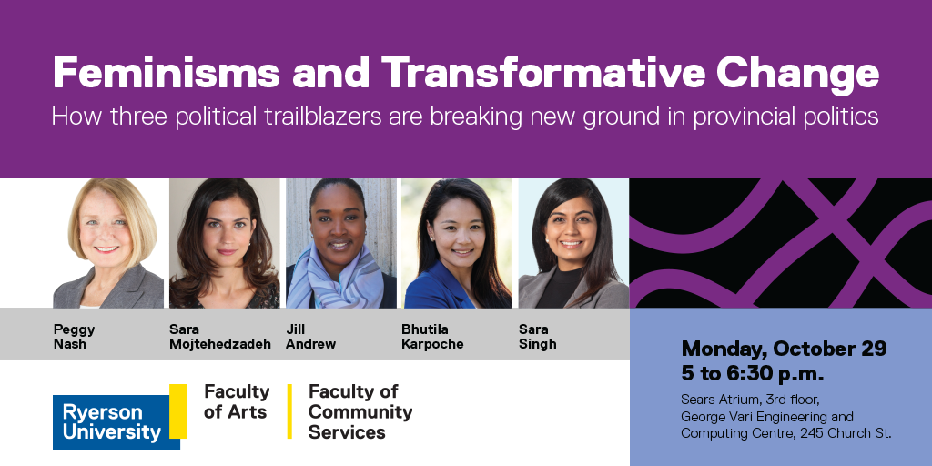 Feminisms and Transformative Change