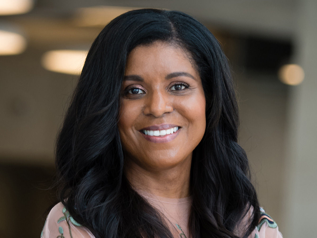 Sharmaine Rice Congratulations to the 2021 Viola Desmond Award recipient Sharmaine ...