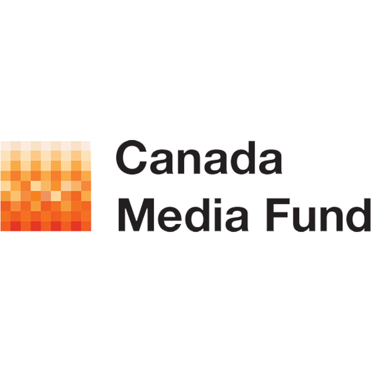 Canada media fund logo