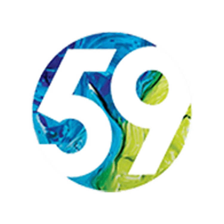 Junction 59 logo