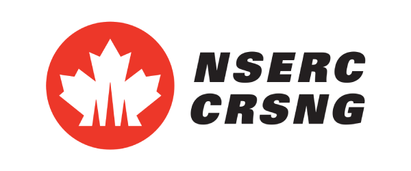 Natural Sciences and Engineering Research Council of Canada 