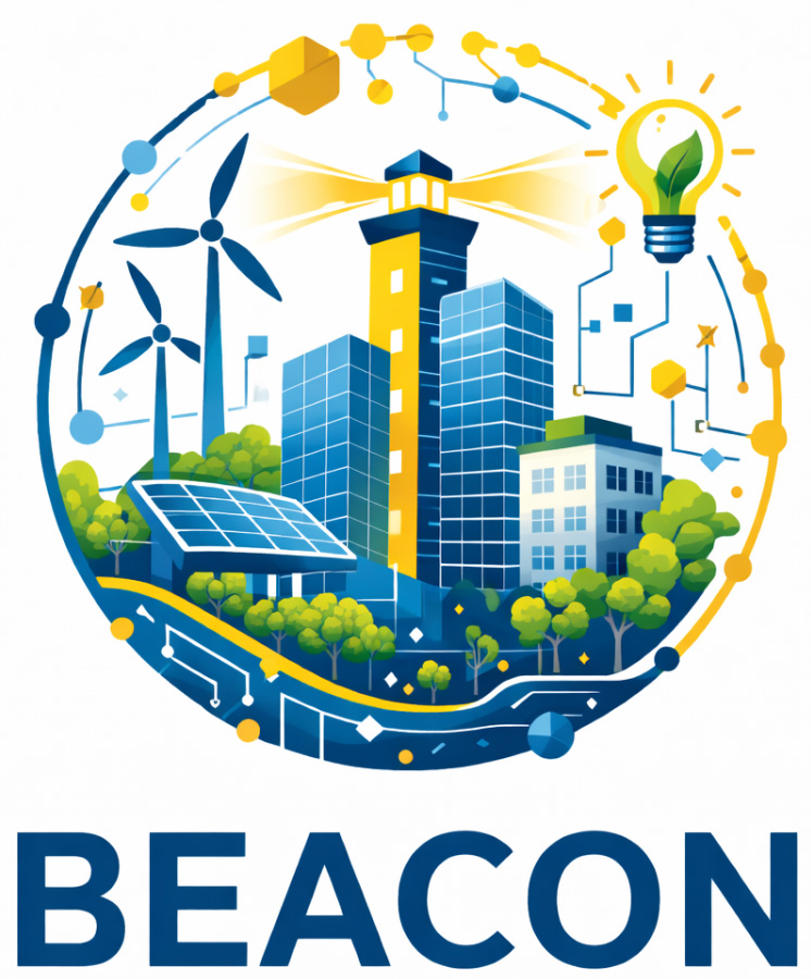 BEACON Logo